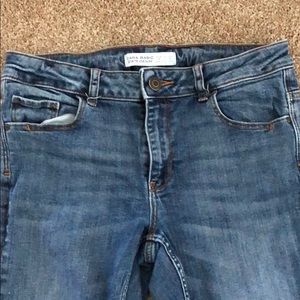 Zara Skinny jeans